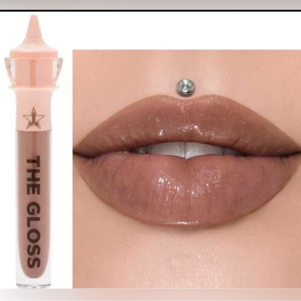 3/$30***Jeffree Star The Gloss NWOT